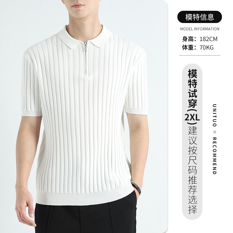 Men's Polo Shirt
