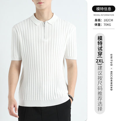 Men's Polo Shirt