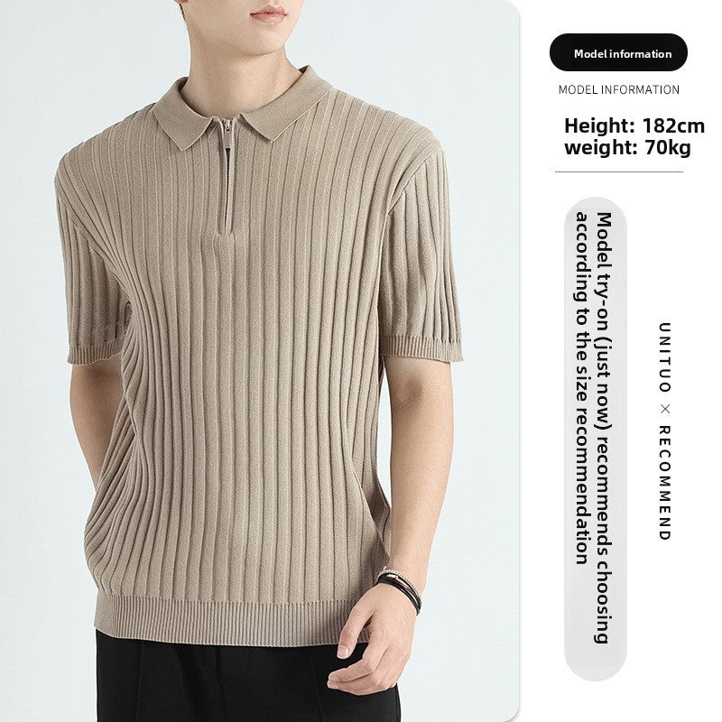 Men's Polo Shirt