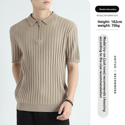 Men's Polo Shirt
