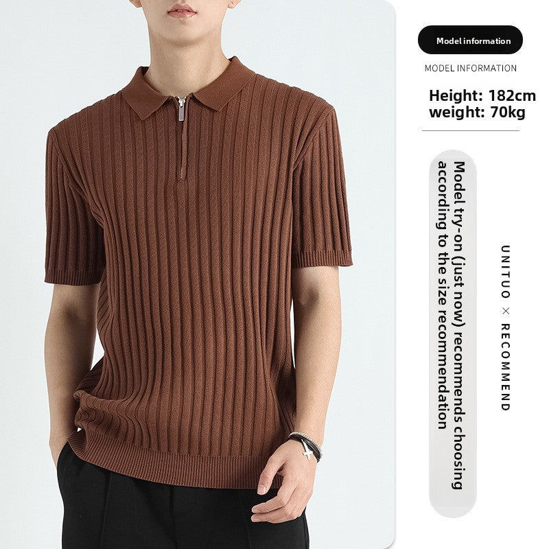 Men's Polo Shirt