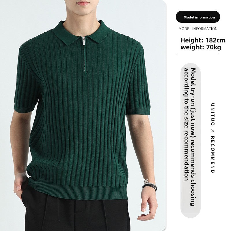 Men's Polo Shirt