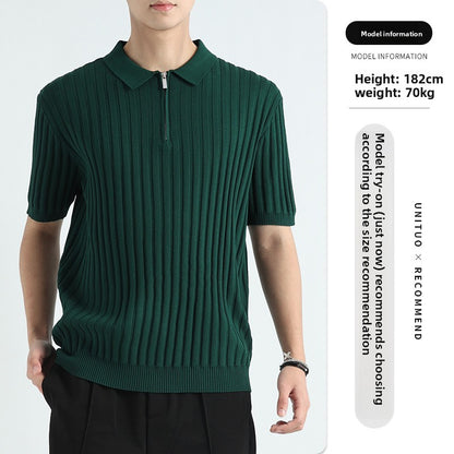 Men's Polo Shirt