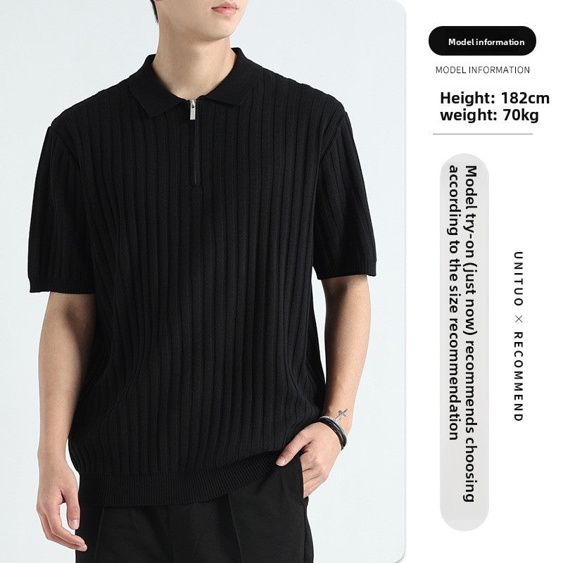 Men's Polo Shirt