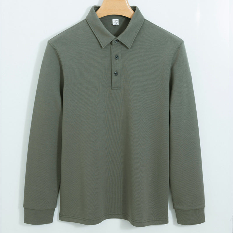 Men's Polo Shirts