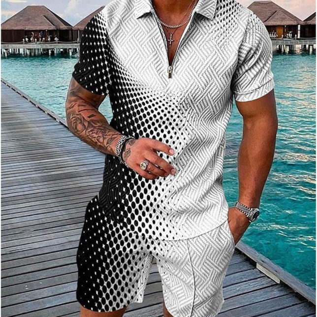 Men's Polo Shirts