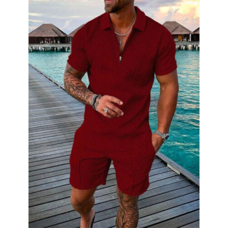 Men's Polo Shirts