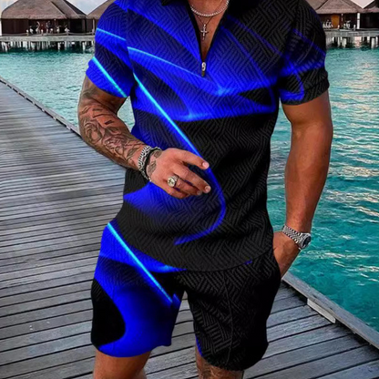 Men's Polo Shirts