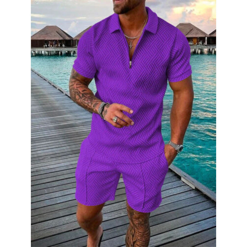 Men's Polo Shirts