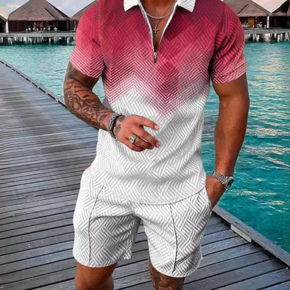 Men's Polo Shirts