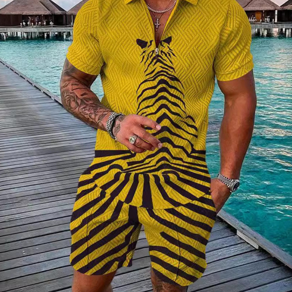Men's Polo Shirts