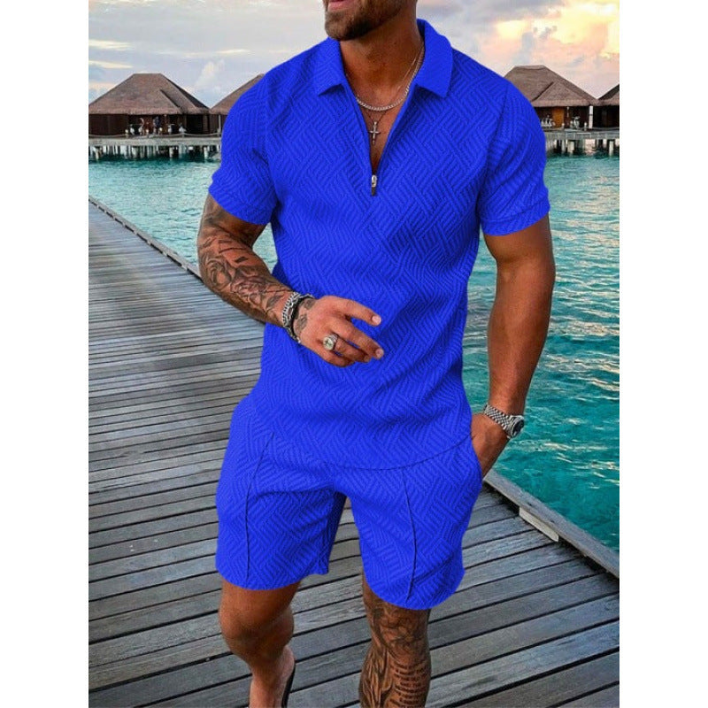 Men's Polo Shirts