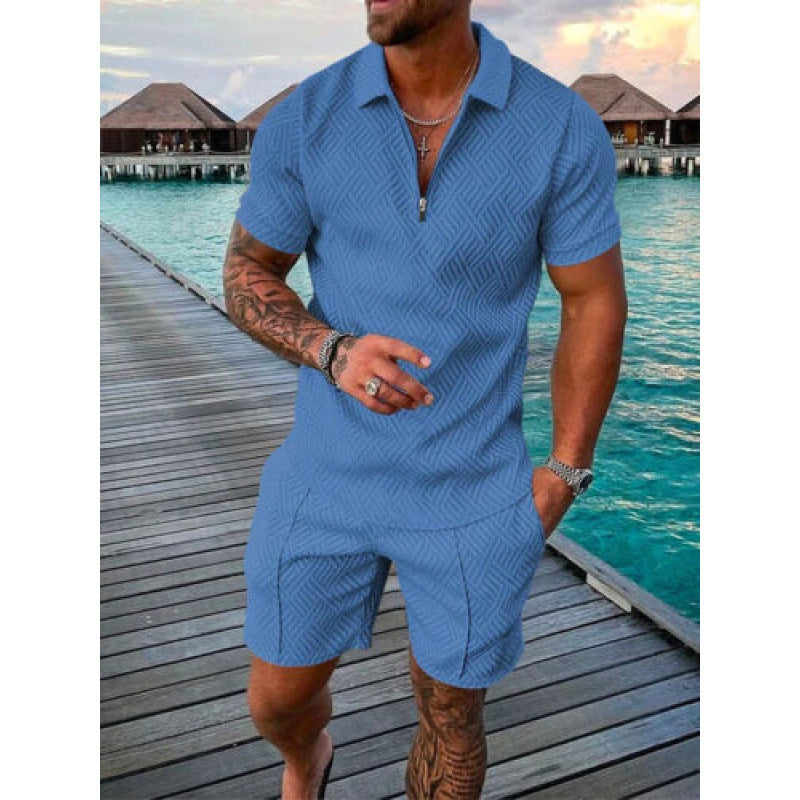 Men's Polo Shirts