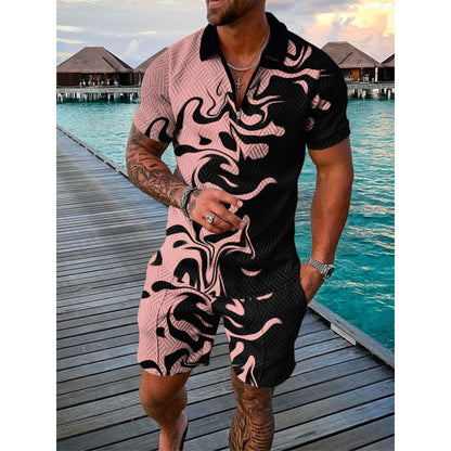 Men's Polo Shirts