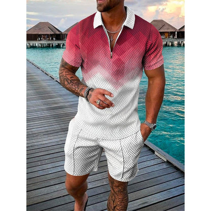 Men's Polo Shirts