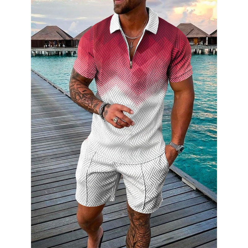 Men's Polo Shirts