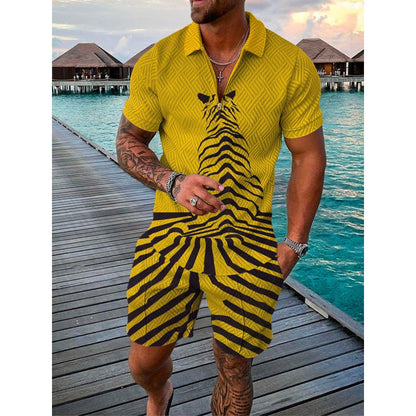 Men's Polo Shirts