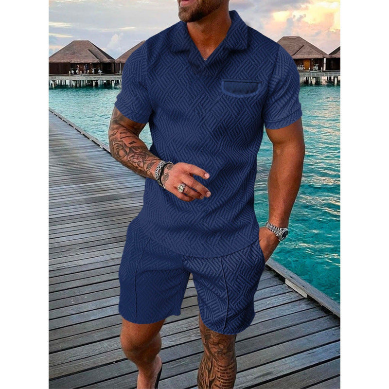 Men's Polo Shirts