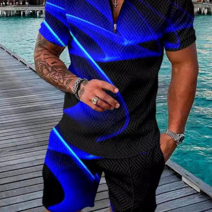 Men’s Polo Shirts