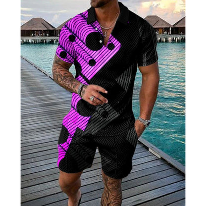 Men’s Polo Shirts