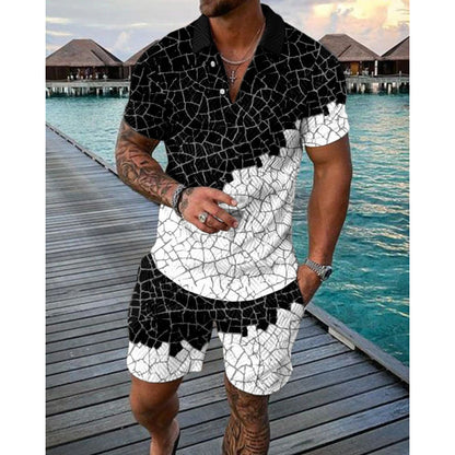 Men’s Polo Shirts