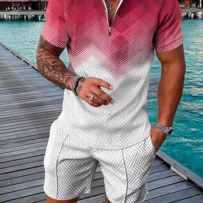 Men’s Polo Shirts