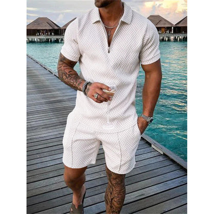 Men’s Polo Shirts