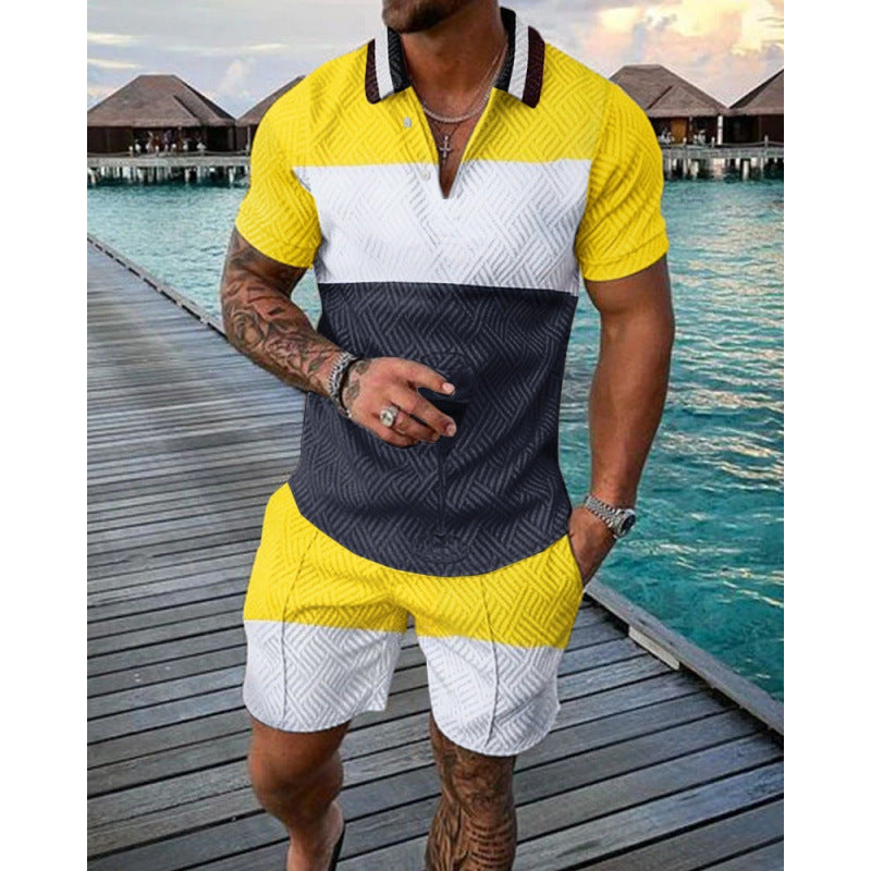 Men’s Polo Shirts