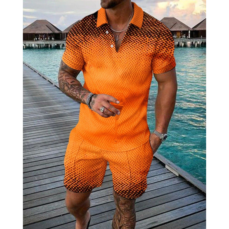 Men’s Polo Shirts