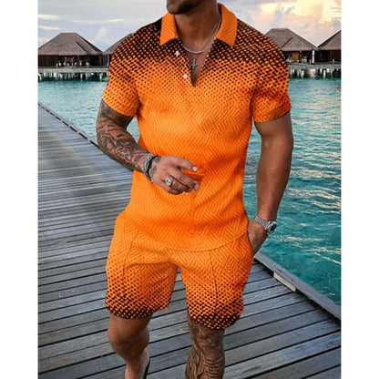 Men’s Polo Shirts