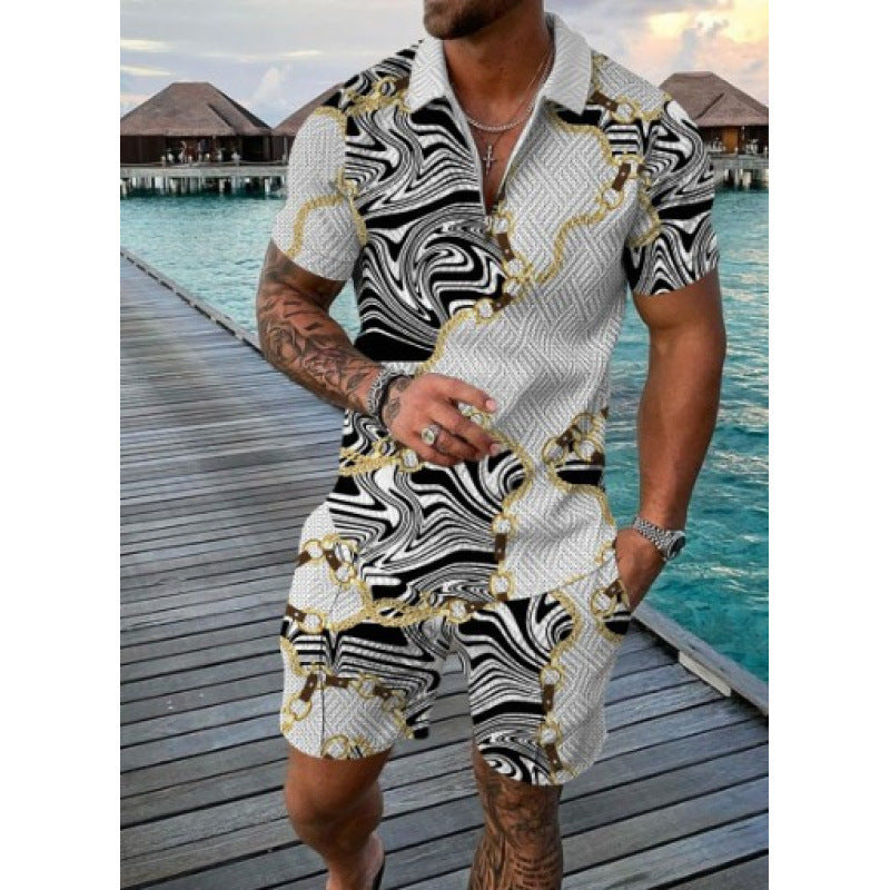 Men’s Polo Shirts