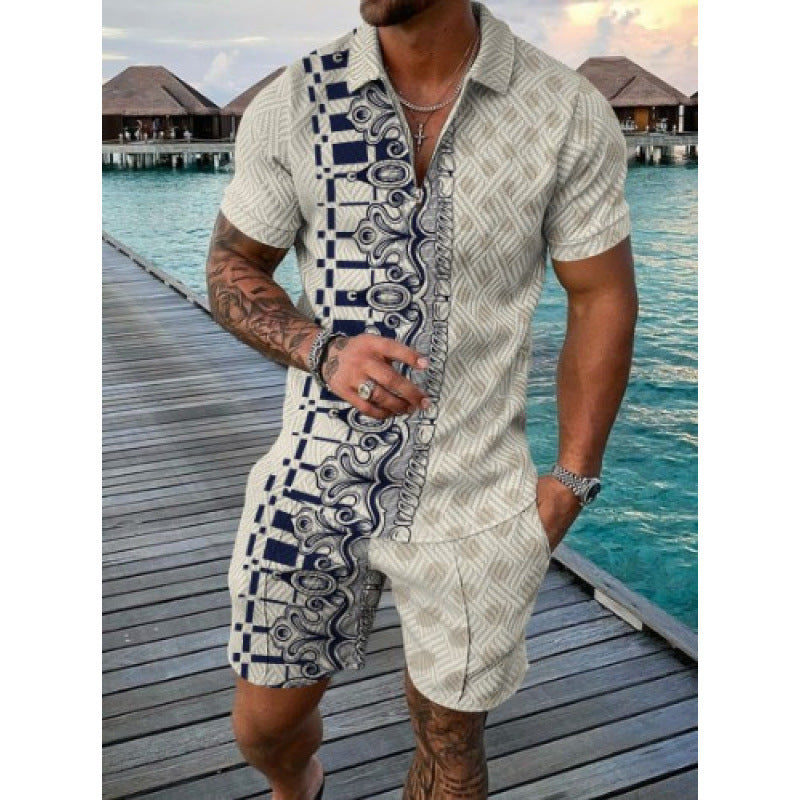 Men’s Polo Shirts