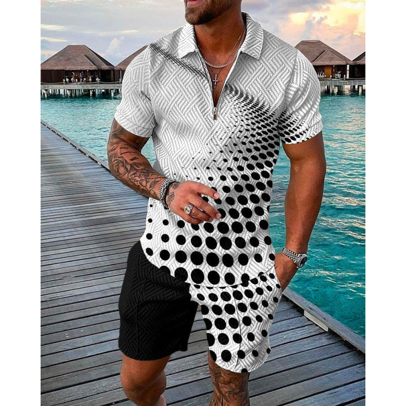 Men’s Polo Shirts