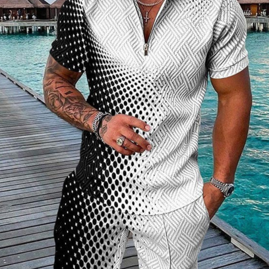 Men’s Polo Shirts