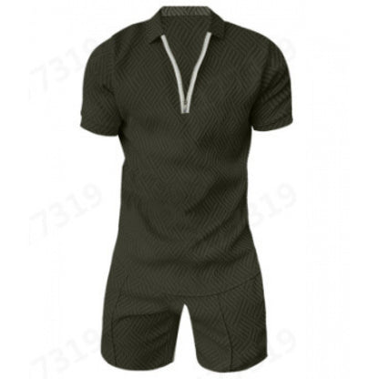 Men’s Polo Shirts
