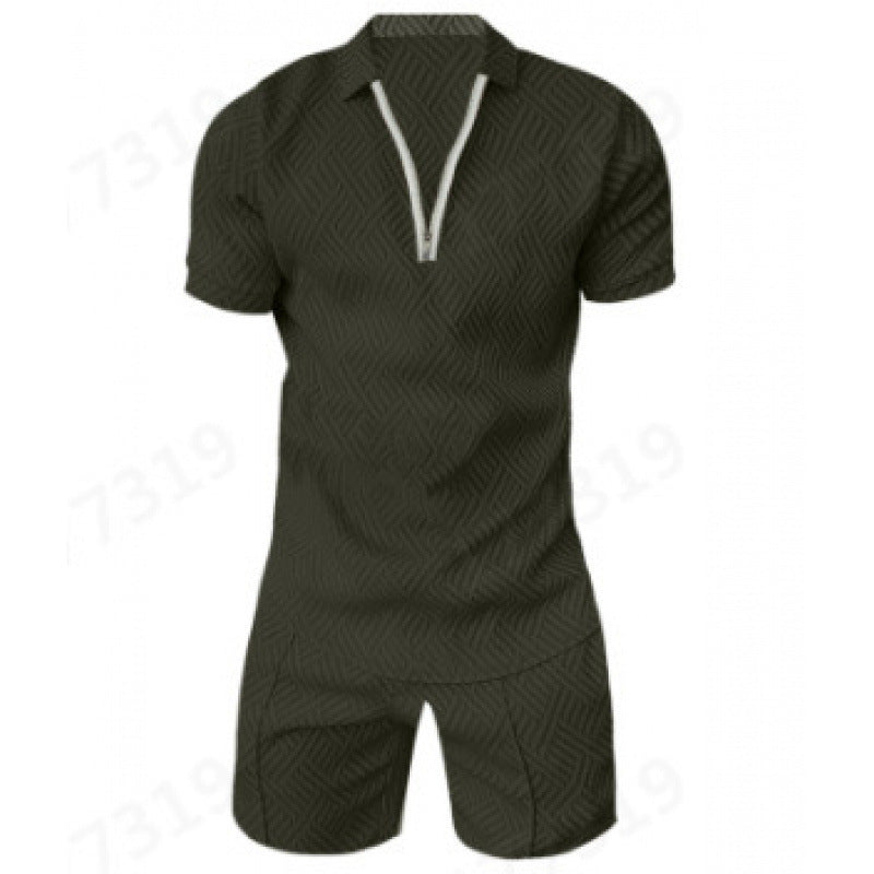 Men’s Polo Shirts