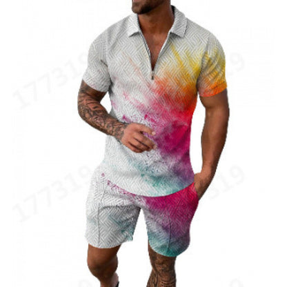 Men’s Polo Shirts