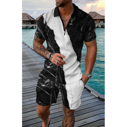 Men’s Polo Shirts