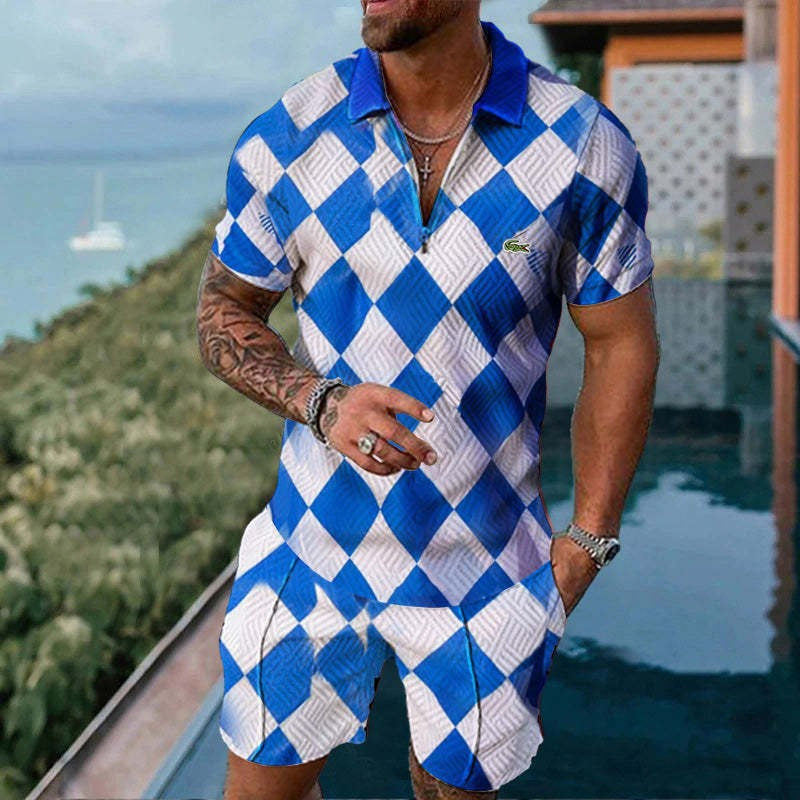 Men’s Polo Shirts