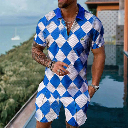 Men’s Polo Shirts
