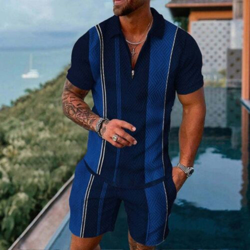 Men’s Polo Shirts