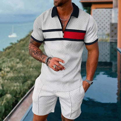 Men’s Polo Shirts