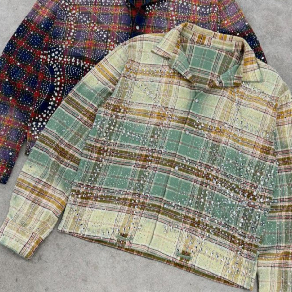 Men's Printed Shirt