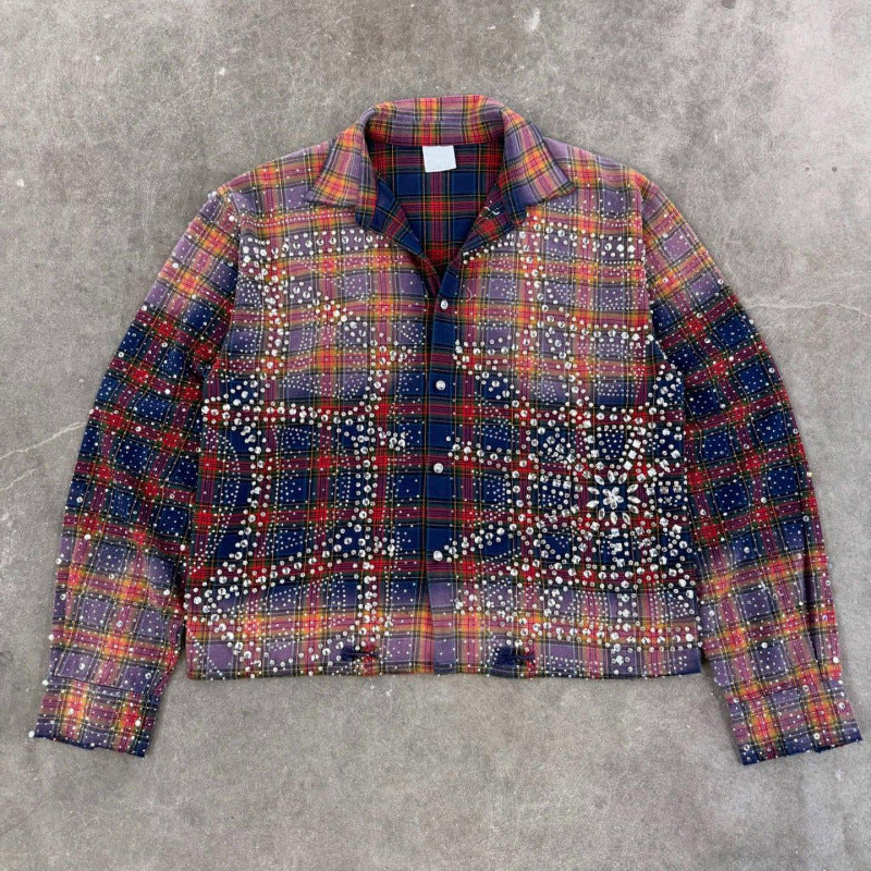 Men's Printed Shirt