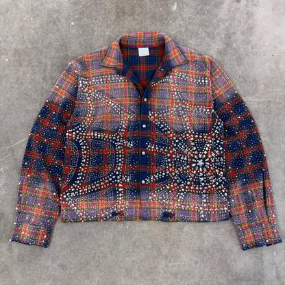 Men's Printed Shirt