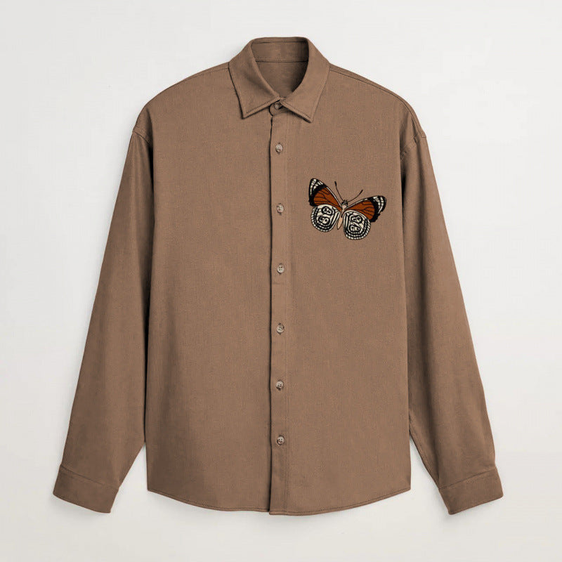 Men's Printed Shirt