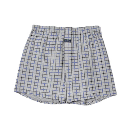 Men's Pure Cotton Boxer Shorts