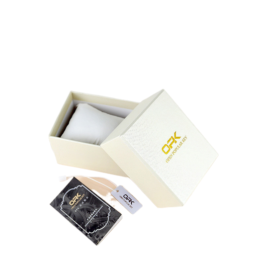 Men's quartz watch