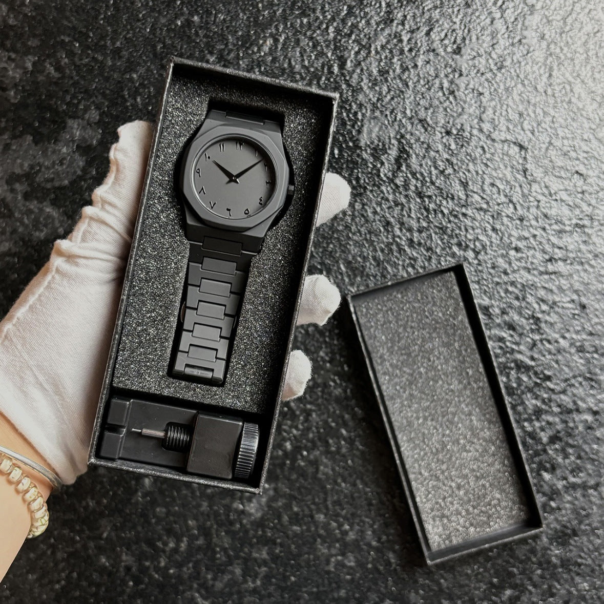 Men's Quartz Watch