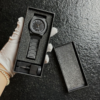 Men's Quartz Watch